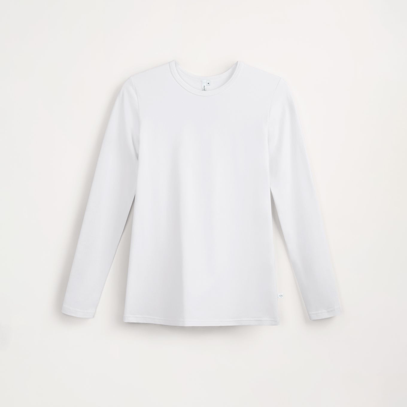 Langarmshirt, 3er-Pack