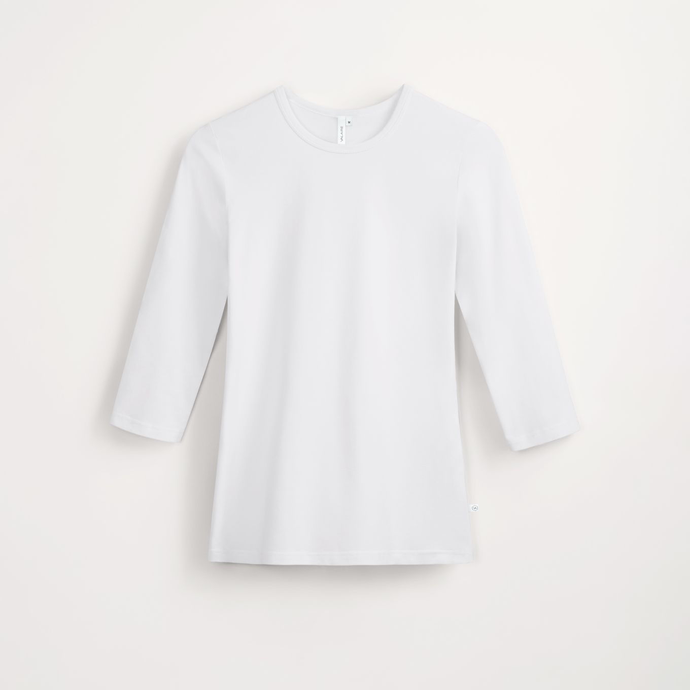 ¾-Arm-Shirt, 3er-Pack