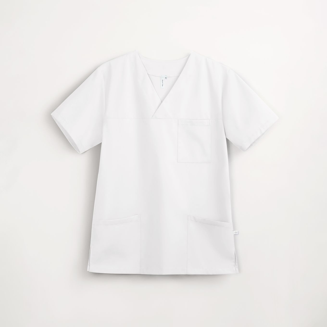 Unisex-Kasack