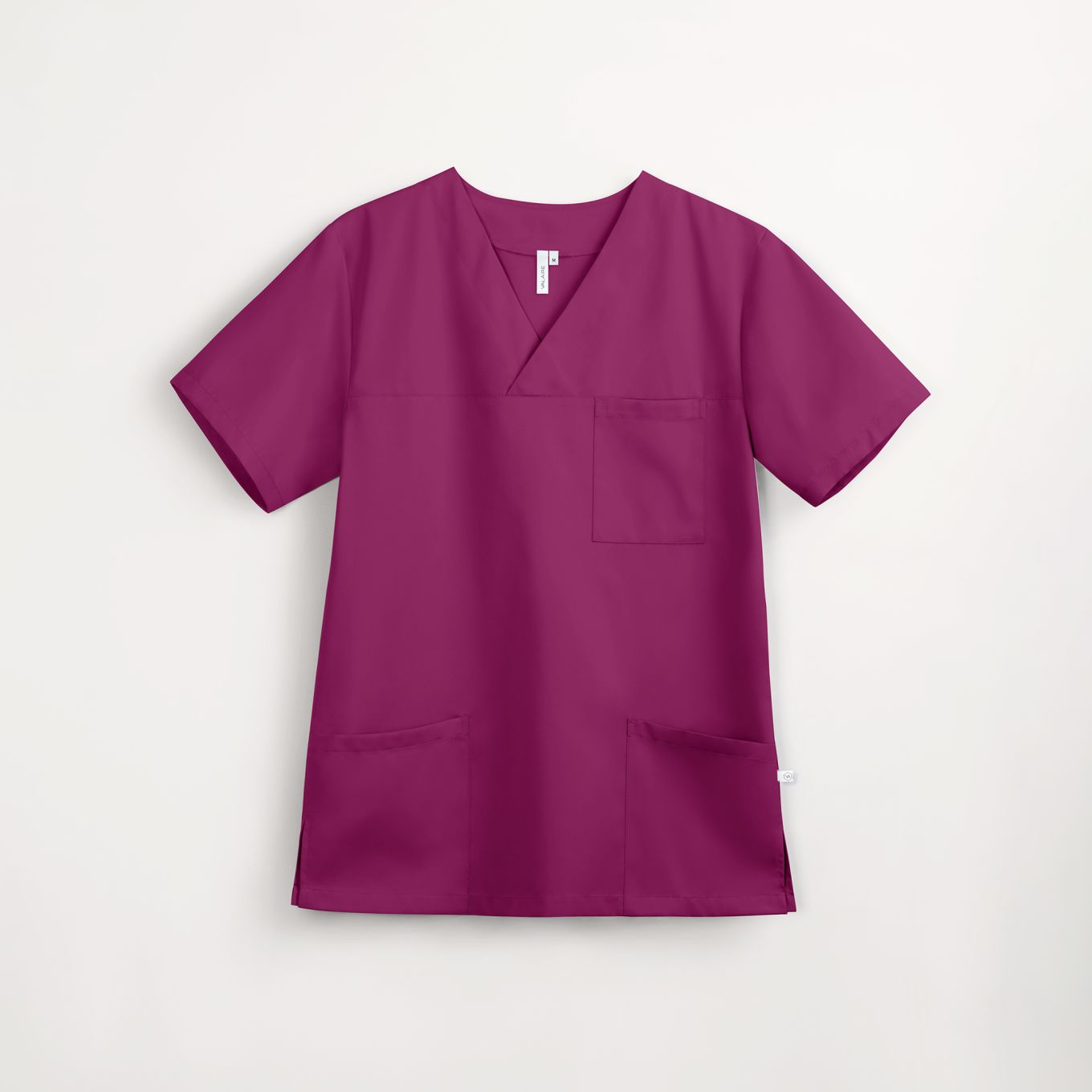 Unisex-Kasack