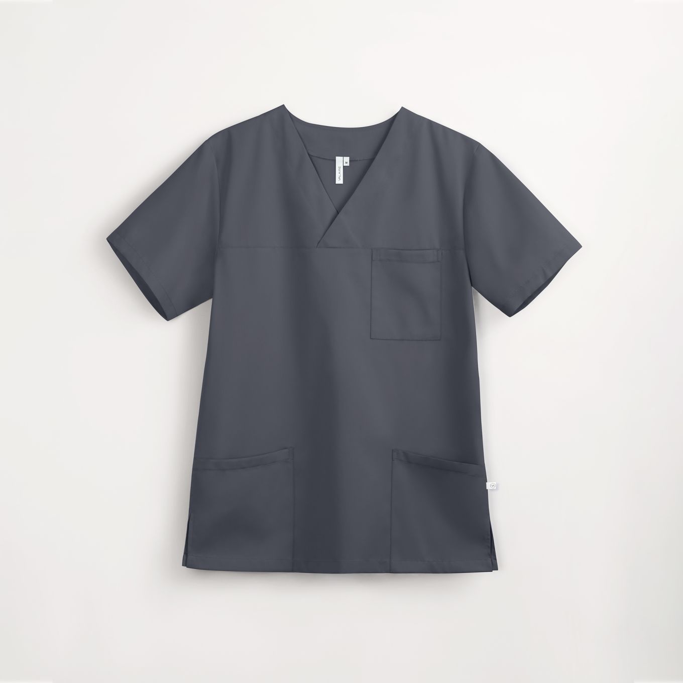 Unisex-Kasack