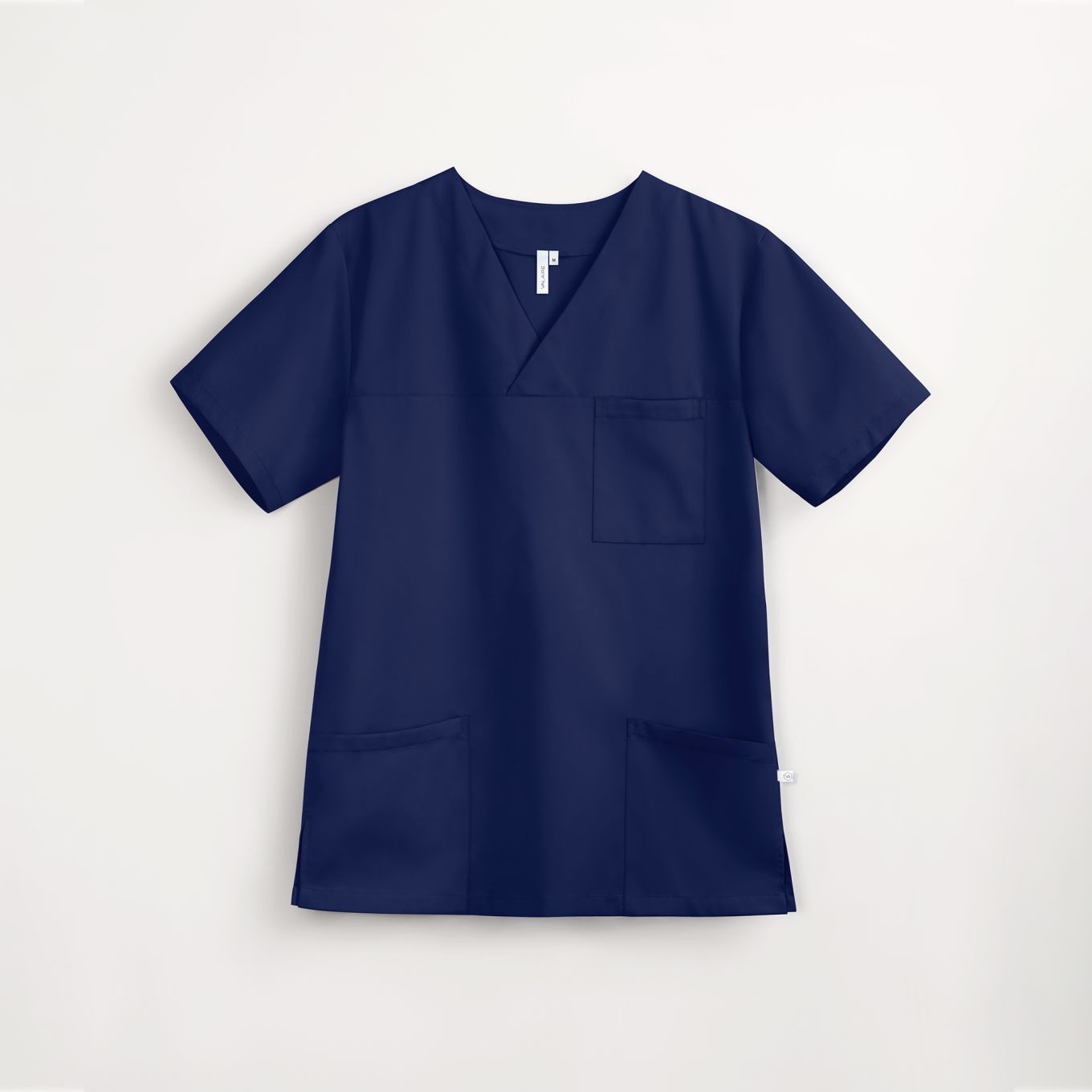 Unisex-Kasack