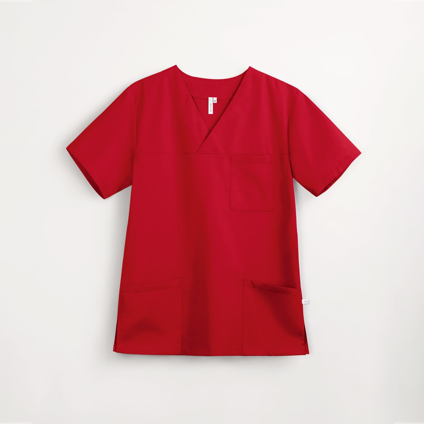 Unisex-Kasack
