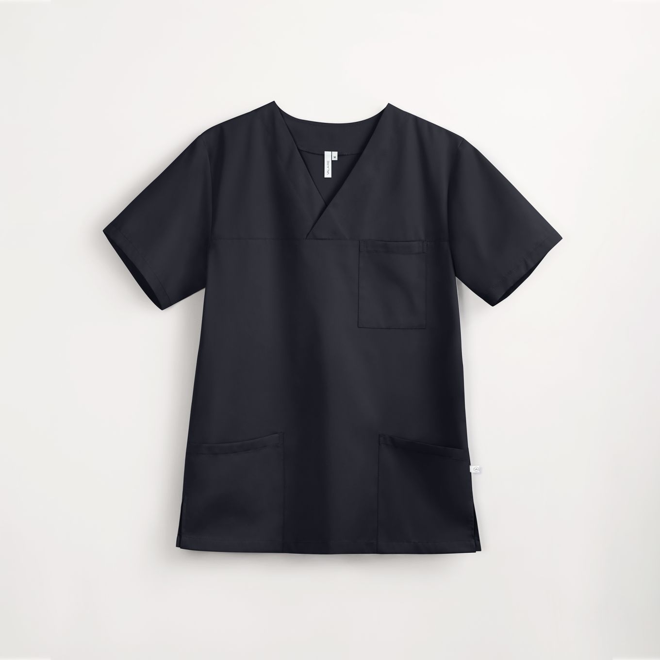 Unisex-Kasack
