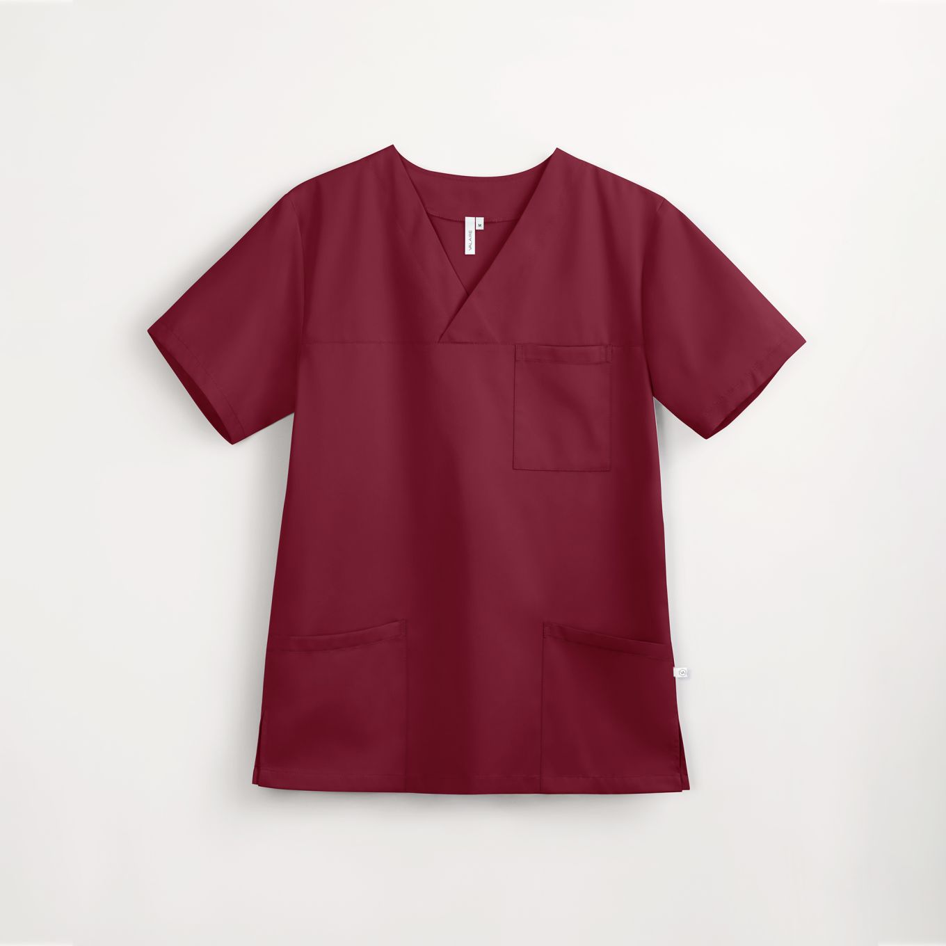 Unisex-Kasack