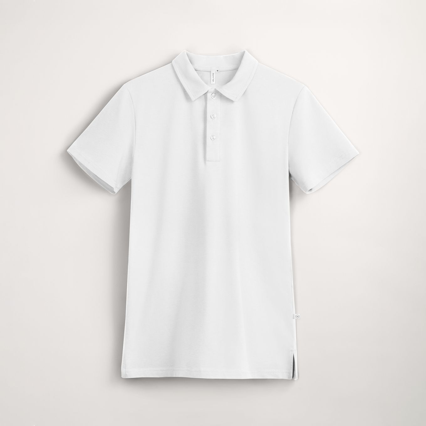 Unisex-Poloshirt