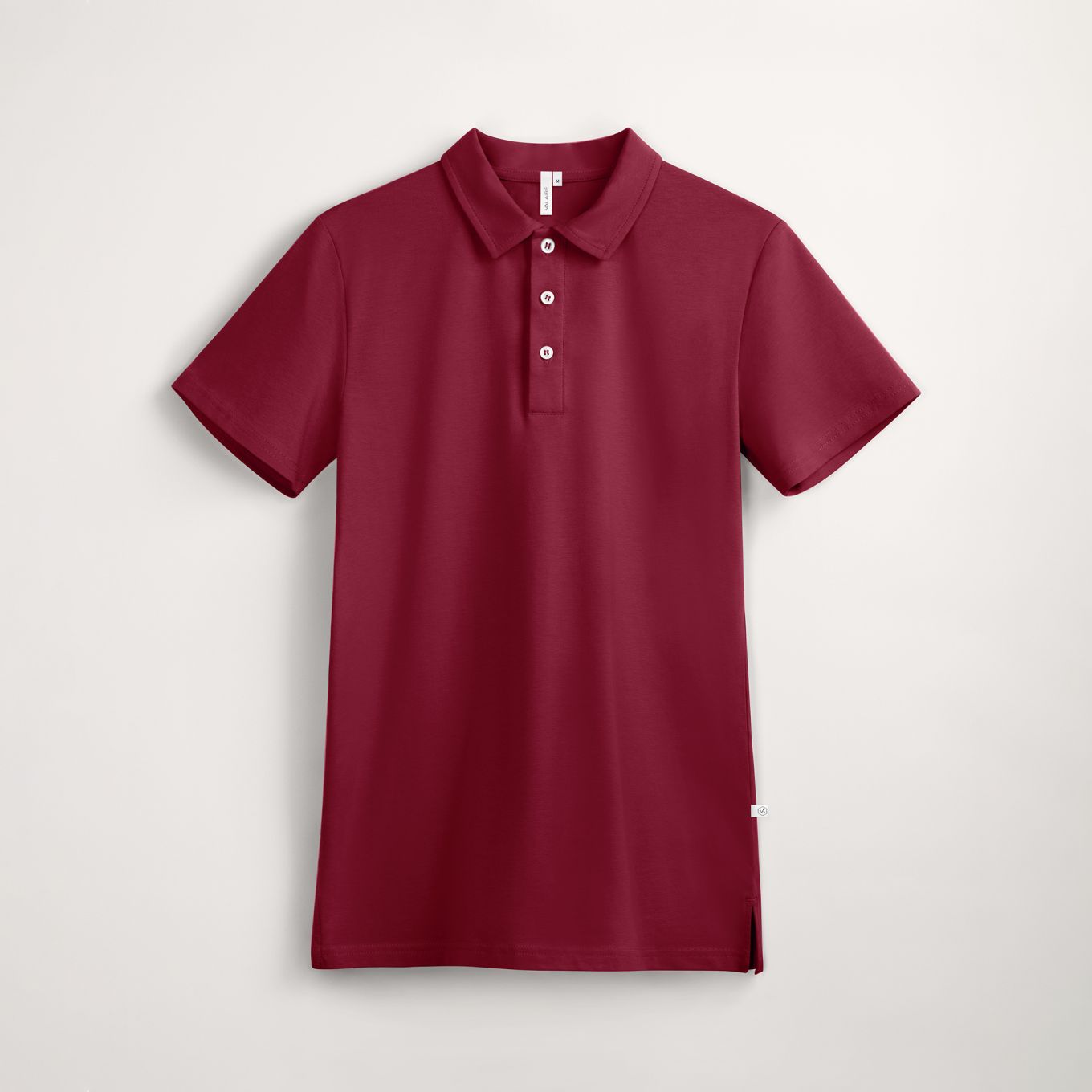 Unisex-Poloshirt