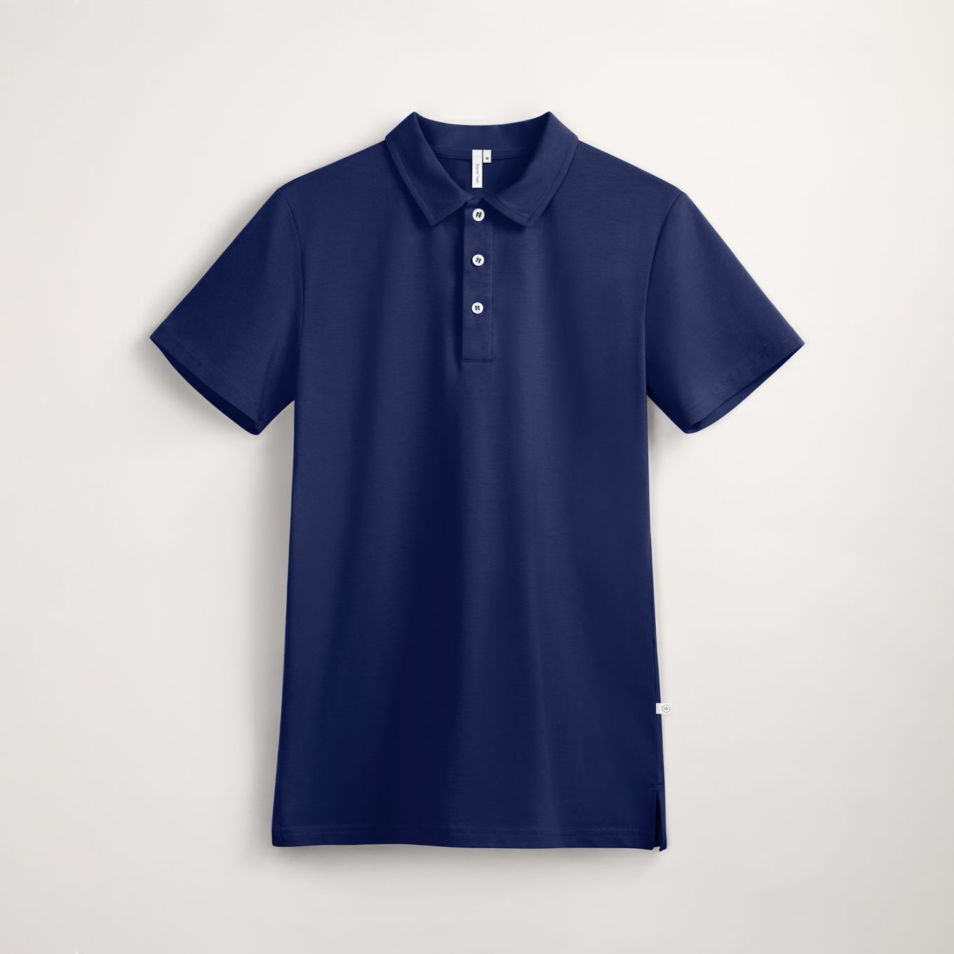 Unisex-Poloshirt