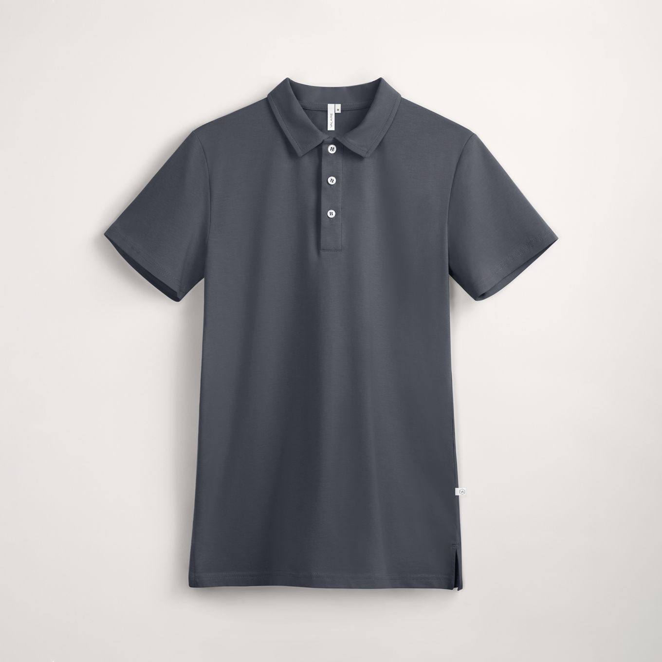 Unisex-Poloshirt