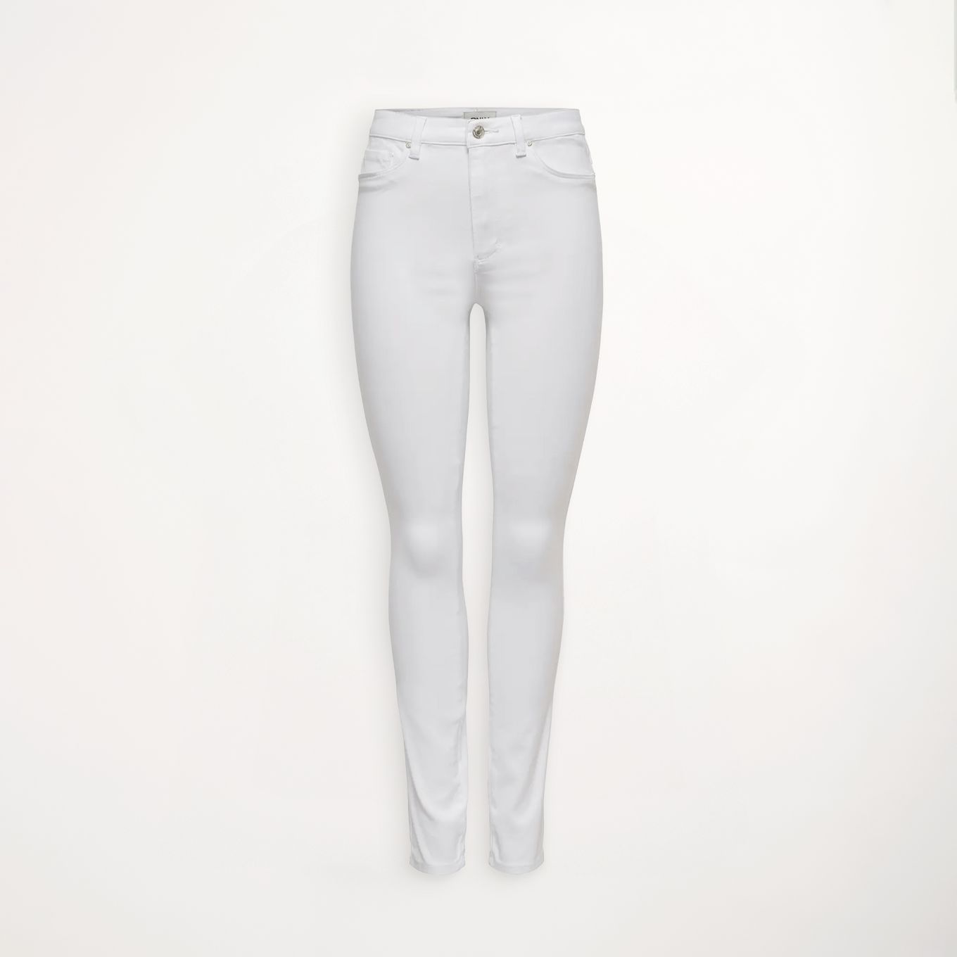 ONLY ROYAL High Waist Skinny Jeans