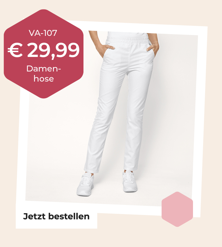 Damen Komfortbundhose VA-107 versandkostenfrei ab 50 € mit free50